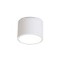 Light Prestige Kendal LP-6331/1SM IP65 WH Nástěnné osvětlení 1x7W/GX53 IP65