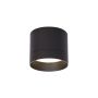 Light Prestige Kendal LP-6331/1SM L BK Nástěnné osvětlení 1x7W/GX53 IP20