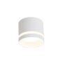 Light Prestige Kendal LP-6331/1SM R1 WH Nástěnné osvětlení 1x7W/GX53 IP20