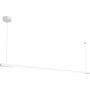 Maxlight ORGANIC P0361 Závěsná lampa 1x26w/led 3000k 2210lm ip20