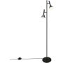 Nordlux KELVIS 2612784003 Stojací lampa 2x12w/GU10 IP20