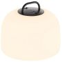 Nordlux KETTLE 2018003003 Stojací lampa 2700K 300LM IP65