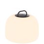 Nordlux KETTLE 2018013003 Stojací lampa 2700K 450LM IP65