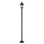 Elstead Lighting KINSALE KINSALE-POST Pouliční lampa 1x60W/E27 IP44