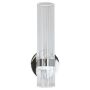Light Prestige Ambiente LP-1510/1W CH Nástěnná lampa 1x18W/LED 3000K|4000K|6000K IP20