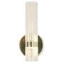 Light Prestige Ambiente LP-1510/1W GD Nástěnná lampa 1x18W/LED 3000K|4000K|6000K IP20