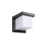 Light Prestige Bon LP-012/1W BK Nástěnná lampa 1x60W/E27 IP44
