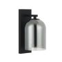 Light Prestige Elaris LP-8103/1W SM Nástěnná lampa 1x15W/E27 IP20