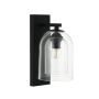 Light Prestige Elaris LP-8103/1W TR Nástěnná lampa 1x15W/E27 IP20
