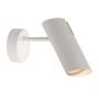 Light Prestige Futuro LP-17001/1W WH Nástěnná lampa 1x50W/GU10 IP20