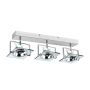 Light Prestige Industrial QR-111003 Nástěnná lampa 3x50W/QR111 IP20