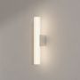 Light Prestige Linea LP-0510/1W-45 CH Nástěnná lampa 1x8W/LED 3000K|4000K|6000K 1241lm IP44