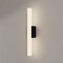Light Prestige Linea LP-0510/1W-61 BK Nástěnná lampa 1x12W/LED 3000K|4000K|6000K IP44