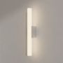 Light Prestige Linea LP-0510/1W-61 CH Nástěnná lampa 1x12W/LED 3000K|4000K|6000K 2333lm IP44