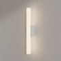 Light Prestige Linea LP-0510/1W-61 WH Nástěnná lampa 1x12W/LED 3000K|4000K|6000K 2333lm IP44