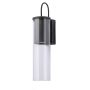 Light Prestige Manacor LP-232/1W BK Nástěnná lampa 1x50W/GU10 IP20
