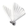 Light Prestige Mariposa LP-1715/1W CH Nástěnná lampa 1x8W/LED 3000K|4000K|6000K IP20