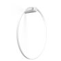 Light Prestige Mirror LP-999/1W S WH CCT Nástěnná lampa 1x33W/LED 3000K|4000K|6000K IP44