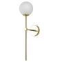 Light Prestige Piruleta LP-008/1W GD Nástěnná lampa 1x5W/G9 IP20