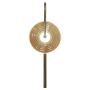 Light Prestige Plato LP-0301/1W AM Nástěnná lampa 1x6W/LED 3000K|4000K|6000K 602lm IP20