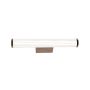 Light Prestige VENA LP-1010/1W-45 CF Nástěnná lampa 1x8W/LED 3000K|4000K|6000K 1361lm IP44