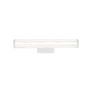 Light Prestige VENA LP-1010/1W-45 WH Nástěnná lampa 1x8W/LED 3000K|4000K|6000K 1361lm IP44