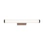 Light Prestige VENA LP-1010/1W-60 CF Nástěnná lampa 1x12W/LED 3000K|4000K|6000K 1657lm IP44
