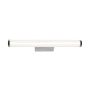 Light Prestige VENA LP-1010/1W-60 CH Nástěnná lampa 1x12W/LED 3000K|4000K|6000K 1657lm IP44