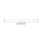 Light Prestige VENA LP-1010/1W-60 WH Nástěnná lampa 1x12W/LED 3000K|4000K|6000K 1657lm IP44