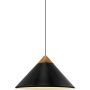 Nordlux Kinto 2520083003 Závěsná lampa 1x60w/E27 ip20