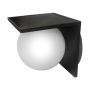 SMD LED SPHERE KINK0533SLL Nástěnná lampa 1x6W/LED 4000K 1000lm IP54