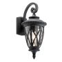 Elstead Lighting ADMIRALS COVE KL-ADMIRALS-COVE-L Nástěnná lampa 1x60W/E27 IP44
