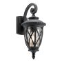 Elstead Lighting ADMIRALS COVE KL-ADMIRALS-COVE-M Nástěnná lampa 1x60W/E27 IP44