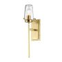 Elstead Lighting ALTON KL-ALTON1-BATH-BB Nástěnná lampa 1x40W/E27