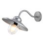 Elstead Lighting KLAMPENBORG KLAMPENBORG Nástěnná lampa 1x60W/E27 IP44