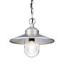 Elstead Lighting KLAMPENBORG KLAMPENBORG8 Závěsná lampa 1x60W/E27 IP44