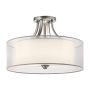 Elstead Lighting LACEY KL-LACEY-SFM-AP Stropní lampa 4x60W/E27