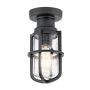 Elstead Lighting SURI KL-SURI-F Stropní lampa 1x40W/E27 IP44