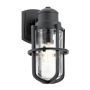 Elstead Lighting SURI KL-SURI-M Nástěnná lampa 1x60W/E27 IP44