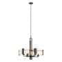 Kichler Aberdeen KL-ABERDEEN6-OZ Lustr 6x40W/E14