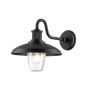 Kichler Allenbury KL-ALLENBURY2-M-BKT Kinkiet 1x40W/E27 IP44