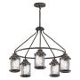 Kichler ASHLAND BAY KL-ASHLANDBAY-5P Lustr 5x60W/E27