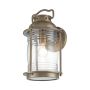 Kichler Ashland Bay KL-ASHLANDBAY2-L-BU Kinkiet 1x60W/E27 IP44