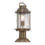 Kichler Ashland Bay KL-ASHLANDBAY3-M-BU Lampa stojąca 1x60W/E27 IP44