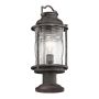 Kichler ASHLAND BAY KL-ASHLANDBAY3-M Stojací lampa 1x60W/E27 IP44