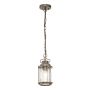 Kichler Ashland Bay KL-ASHLANDBAY8-S-BU Lampa wisząca 1x60W/E27 IP44