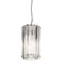 Kichler CRYSTAL SKYE KL-CRYSTAL-SKYE-MP Závěsná lampa 2x3,5W/G9 320LM IP44