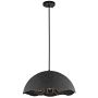 Kichler FRACTURE KL-FRACTURE-P-M Závěsná lampa 3x60W/E27