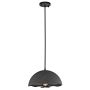 Kichler FRACTURE KL-FRACTURE-P-S Závěsná lampa 1x60W/E27