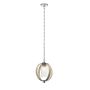 Kichler Grand Bank KL-GRAND-BANK-P-DAG Lampa wisząca 1x60W/E27 IP44